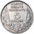 Francia, 5 Francs, Bazor, 1933, Paris, Nichel, BB