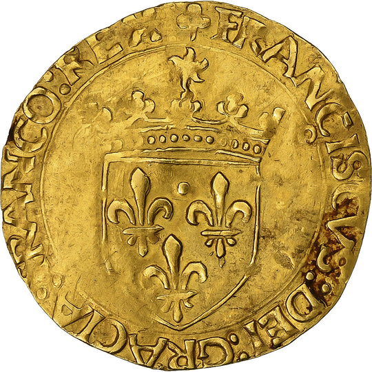 987-1789 Monete Reali
