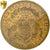 États-Unis, 20 Dollars, Liberty, 1907, Denver, Or, PCGS, MS63, KM:74.3