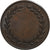 Francia, medaglia, Société Havraise de Tir, XIXth Century, Rame, SPL-