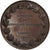 Francia, medalla, Exposition à Londres, 1849, Cobre, Bovy, EBC
