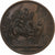 France, Medal, Duke of Angoulême, Triumphal entry, 1823, Copper, Caunois
