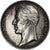 Francia, medalla, Charles X, Sacre, 1825, Plata, Gayrard, EBC