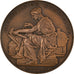 France, Médaille, Chambre de Commerce., Douai, SPL, Bronze