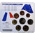 Francja, Euro Set. BU., présidence de l'UE, 2008, MDP, ND, MS(65-70)