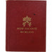 Vatican, 500 Lire, Sede Vacante, 1963, Rome, Silver, MS(65-70)