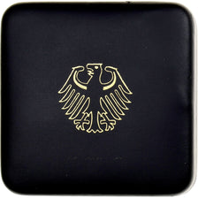 Germany, 100 Euro, Goslar, Proof, 2008, Gold, MS(65-70), KM:270