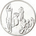 France, Medal, Paul Gauguin - D'où venons-nous ? Que sommes-nous ?, 1980