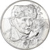 France, Medal, Autoportrait, Vincent Van Gogh, 1980, Silver, Proof, MS(63)