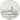 Francia, medaglia, Les Grands Transatlantiques, Ile de France, Rame-nichel, C.
