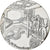 Francia, medaglia, Les Grands Transatlantiques, Ile de France, Rame-nichel, C.