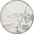 Francia, medaglia, Les Grands Transatlantiques, France, Rame-nichel, C. Gondard
