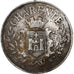France, Medal, Charente - Union fraternelle, 1851-1904, Silver, VF(30-35)