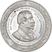 France, Médaille, Louis-Napoléon Bonaparte, Élections, 1848, Etain, SUP