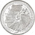 France, Medal, Louis-Napoleon Bonaparte, Election, 1848, Tin, AU(55-58)