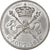 Francia, medaglia, Henri III, Avènement de Henri V, 1830, Stagno, BB+