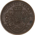France, Médaille, Ecole Régionale des Arts Industriels de Reims, 1898, Bronze