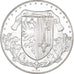 Schweiz, Medaille, 1964, Silber, VZ+