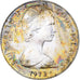 Cook Islands, Elizabeth II, 2 Dollars, 20th Anniversary - Coronation, 1973