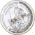 Cook Islands, Elizabeth II, 2 Dollars, 20th Anniversary - Coronation, 1973