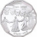 Coreia do Sul, 20000 Won, 2008, Prata, MS(65-70)