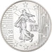 Francia, 1,5 Euro, Ve République, 2008, Pessac, Argento, FDC