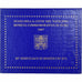 Vatican, Benedict XVI, 2 Euro, 80th birthday Pope Benedict XVI, 2007, Rome