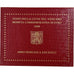 Vatican, Benoît XVI, 2 Euro, L'année de saint Paul, 2008, Rome, Bimétallique