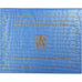 Vatican, Benedict XVI, 2 Euro, 7th World Meeting of Families, 2012, Rome