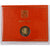 Vatican, 2 Euro, Jubilé de la Miséricorde, 2016, Rome, Bimétallique, FDC, KM:485