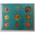 CIUDAD DEL VATICANO, Pope Benedict XVI, Set 1 ct. - 2 Euro, BU, 2013, Rome, Sin