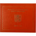 Vatican, Francis I, Set 1 ct. - 2 Euro, BU, 2016, Rome, MS(65-70)