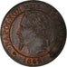 Münze, Frankreich, Napoleon III, 2 Centimes, 1862, Bordeaux, VZ, Bronze