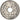 Coin, France, Lindauer, 25 Centimes, 1917, Paris, AU(55-58), Nickel, KM:867