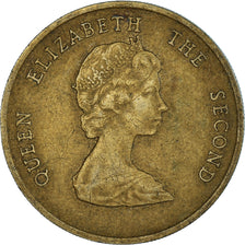 Moeda, Estados das Caraíbas Orientais, Dollar, 1981