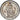 Coin, Switzerland, 1/2 Franc, 1962, Bern, EF(40-45), Silver, KM:23
