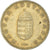 Moeda, Hungria, 100 Forint, 1995