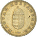 Münze, Ungarn, 100 Forint, 1995