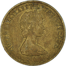 Moneta, Państwa Wschodnich Karaibów, Dollar, 1981