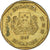 Munten, Singapur, Dollar, 1989