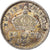 Moeda, França, Napoleon III, 20 Centimes, 1867, Strasbourg, EF(40-45), Prata
