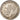 Monnaie, Grande-Bretagne, George V, 3 Pence, 1916, British Royal Mint, TTB