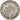 Coin, Great Britain, George V, 3 Pence, 1916, British Royal Mint, EF(40-45)