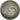 Monnaie, Singapour, 5 Cents, 1967