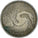 Coin, Singapore, 5 Cents, 1967