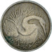 Monnaie, Singapour, 5 Cents, 1967