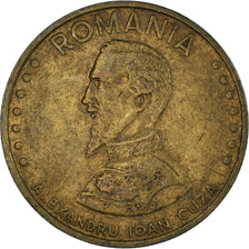 Coin, Romania, 50 Lei, 1993