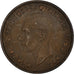 Munten, Australië, Penny, 1951