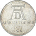 Munten, Federale Duitse Republiek, 5 Mark, 1971, Munich, Germany, PR, Zilver