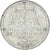 Coin, GERMANY - FEDERAL REPUBLIC, 5 Mark, 1971, Munich, Germany, AU(55-58)